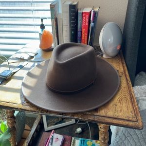 Will & Bear Andy Auburn - Large